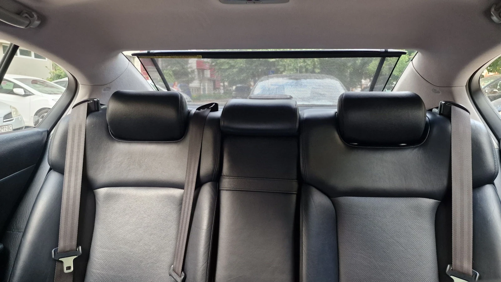 Lexus GS 300 | Mobile.bg � ����������� 13