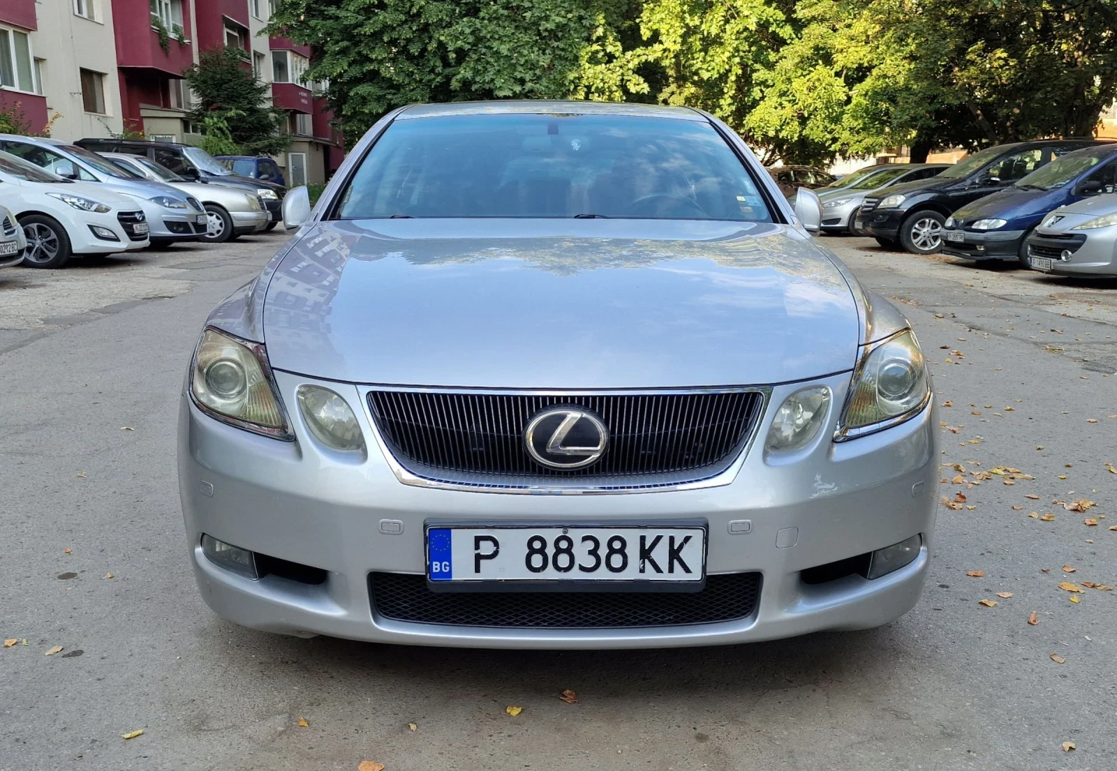 Lexus GS 300 | Mobile.bg � ����������� 2