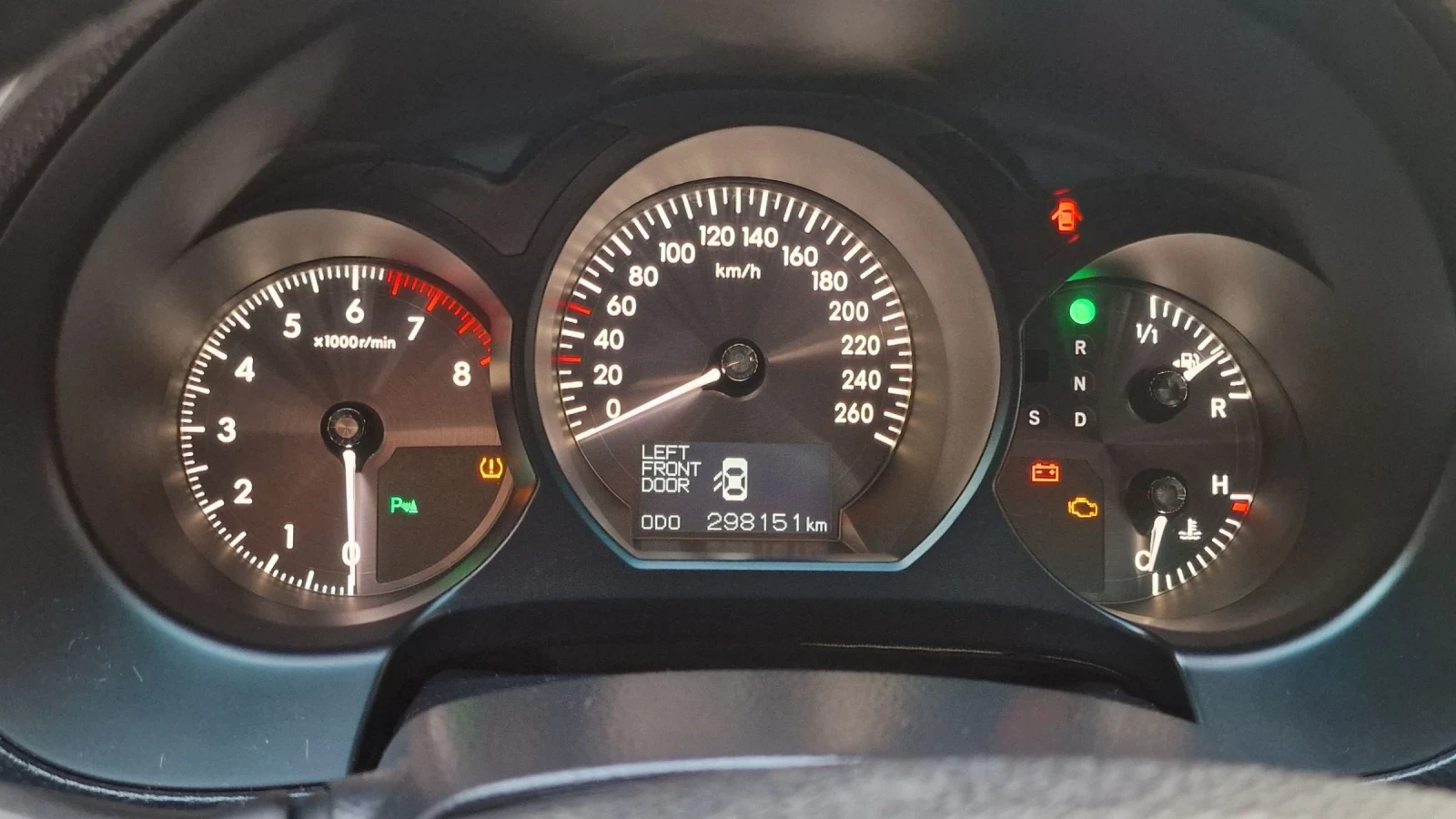 Lexus GS 300 | Mobile.bg � ����������� 9