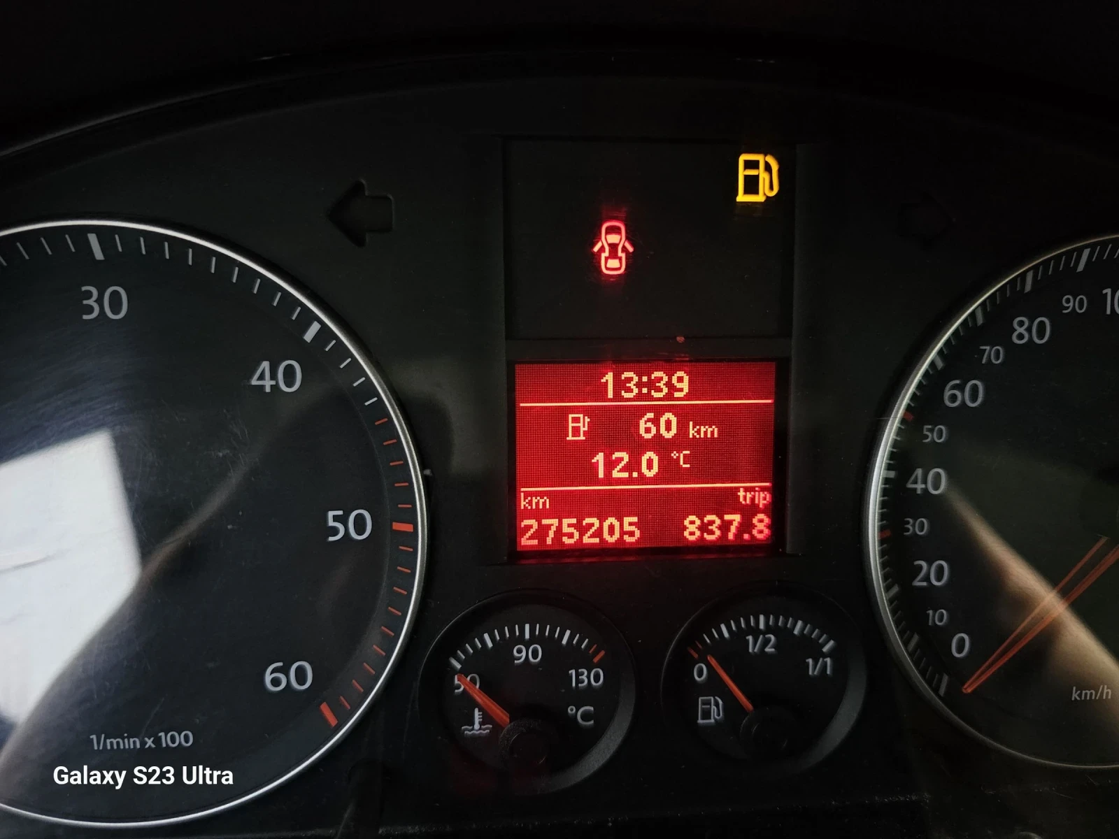 VW Caddy 1.9TDi/2009g | Mobile.bg � ����������� 10