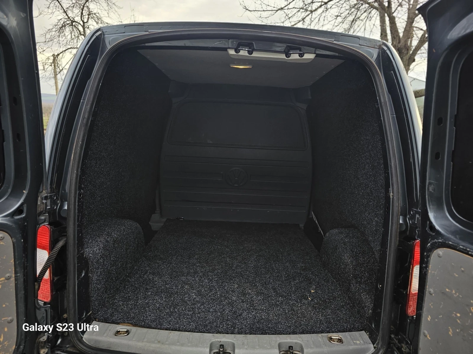 VW Caddy 1.9TDi/2009g | Mobile.bg � ����������� 11