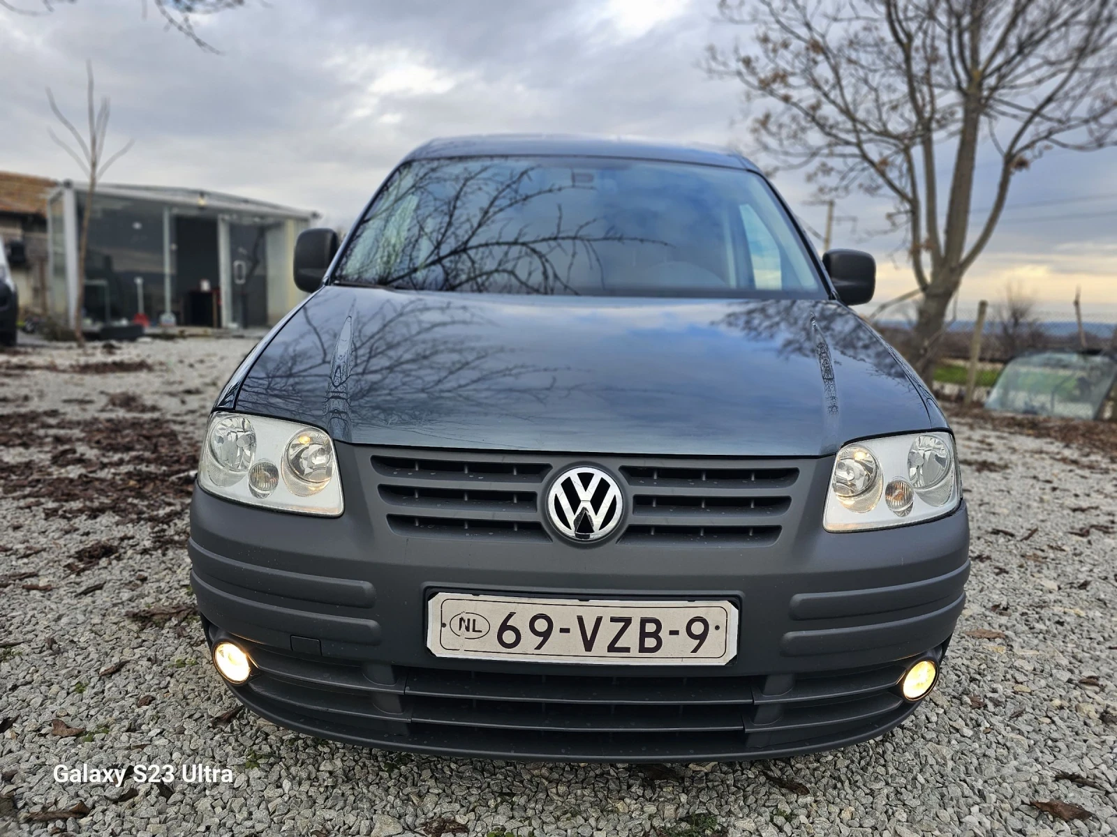 VW Caddy 1.9TDi/2009g | Mobile.bg � ����������� 2