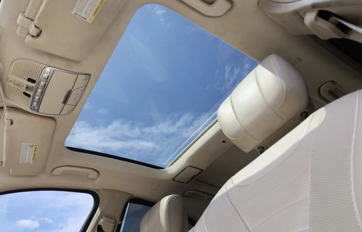 Mercedes-Benz S 400 ��������� * * SOFT CLOSE * * BURMESTER * *  | Mobile.bg � ����������� 11