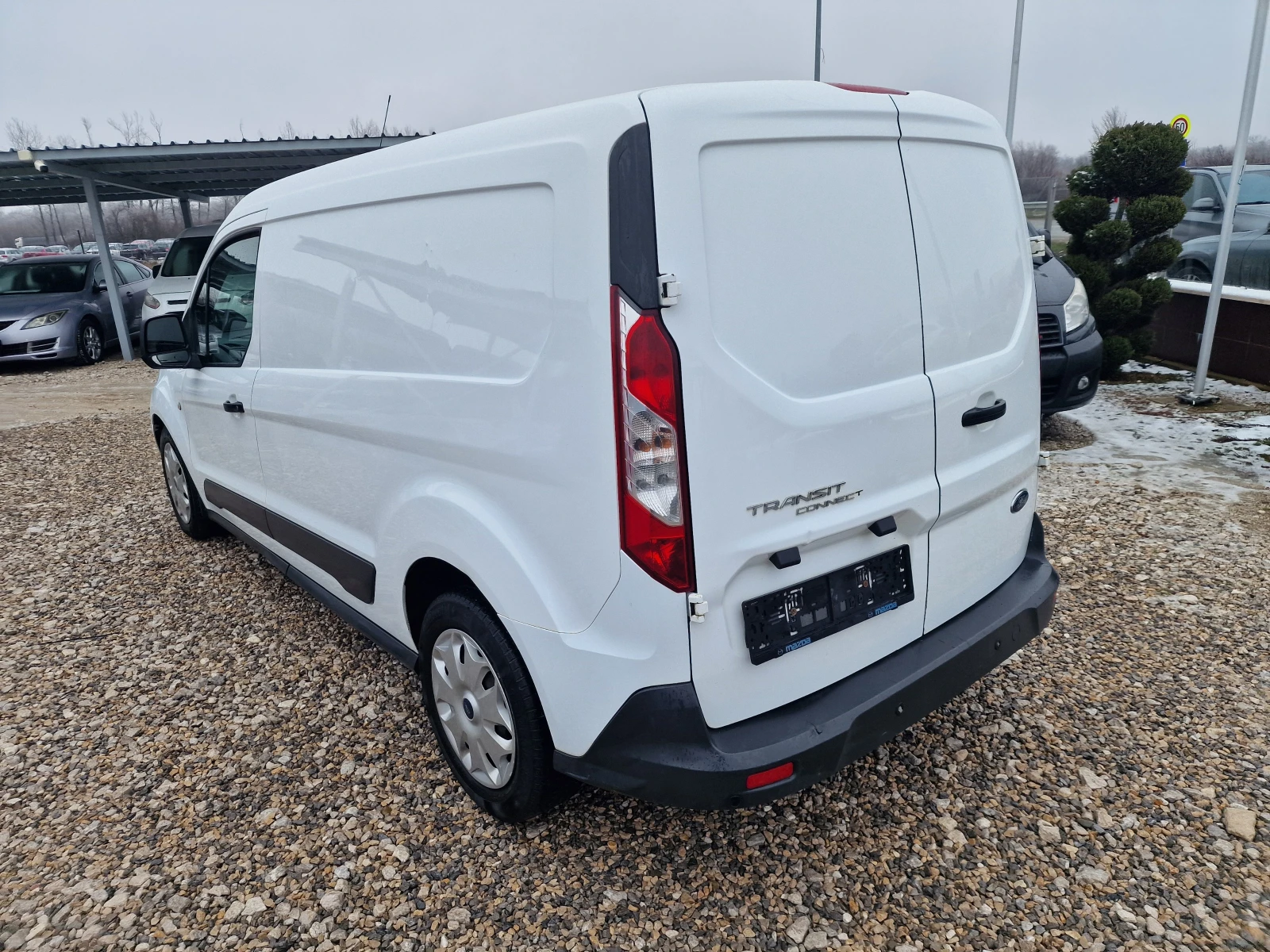 Ford Connect 1.5TDCI KLIMA MAXI - изображение 7