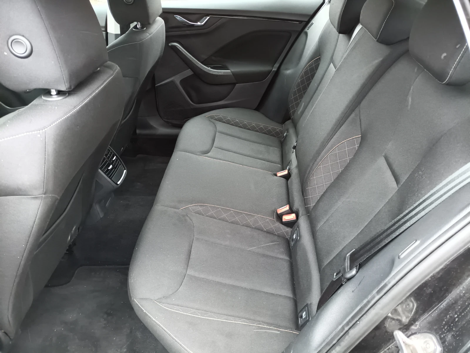 Skoda Scala ��������� ���� ��������� �� | Mobile.bg � ����������� 12