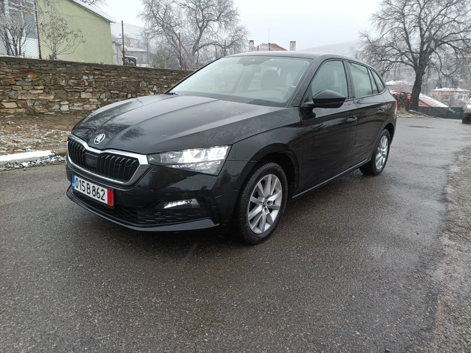 Skoda Scala ��������� ���� ��������� �� | Mobile.bg � ����������� 1