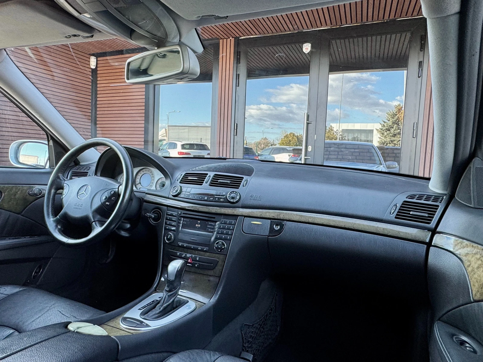 Mercedes-Benz E 270 - CDI - Avantgarde - Xenon -  - изображение 9