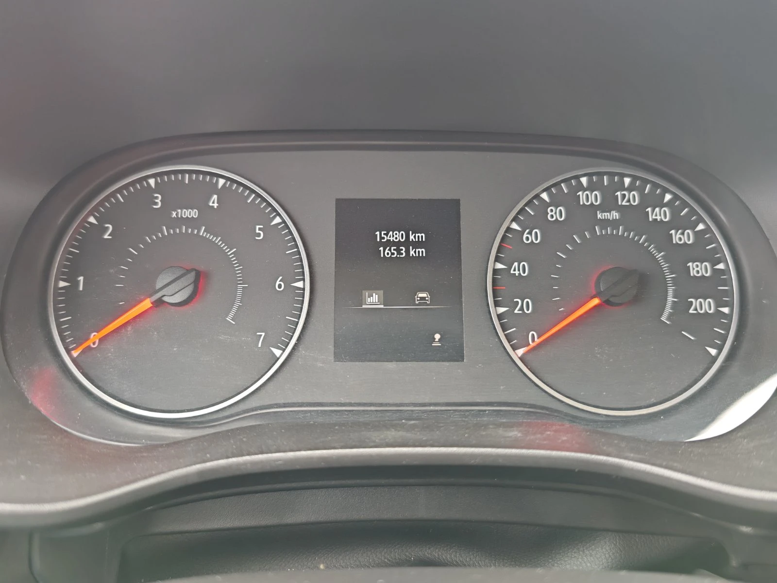 Dacia Sandero 990Евро за получаване, 1.0TCe Stepway EcoG ГАЗ, снимка 10 - Автомобили и джипове - 53717600