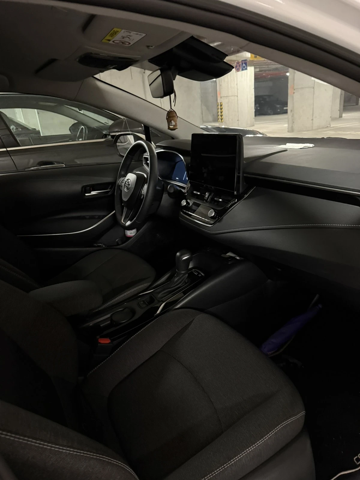 Toyota Corolla, снимка 14 - Автомобили и джипове - 53803096