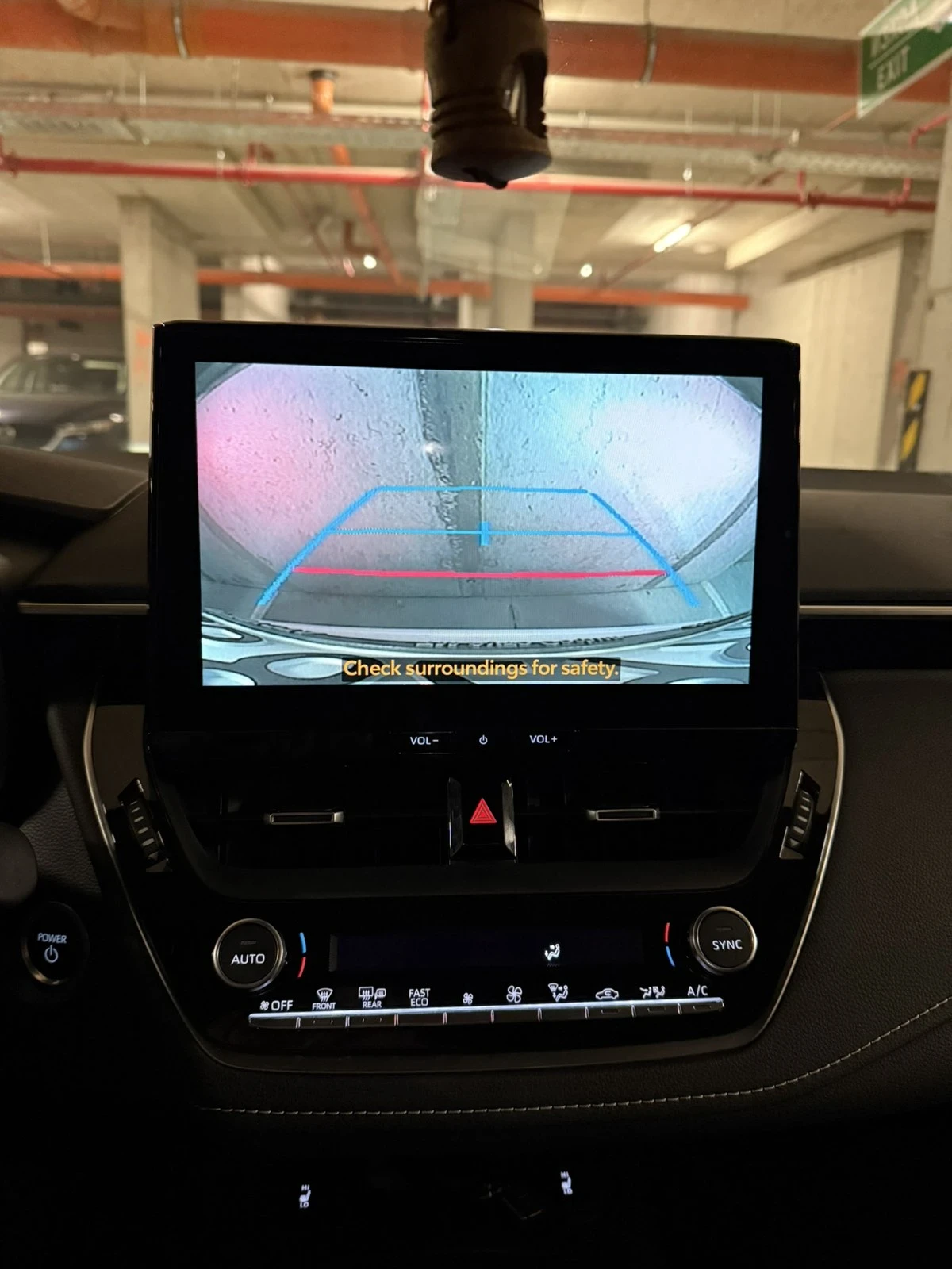 Toyota Corolla, снимка 12 - Автомобили и джипове - 53803096