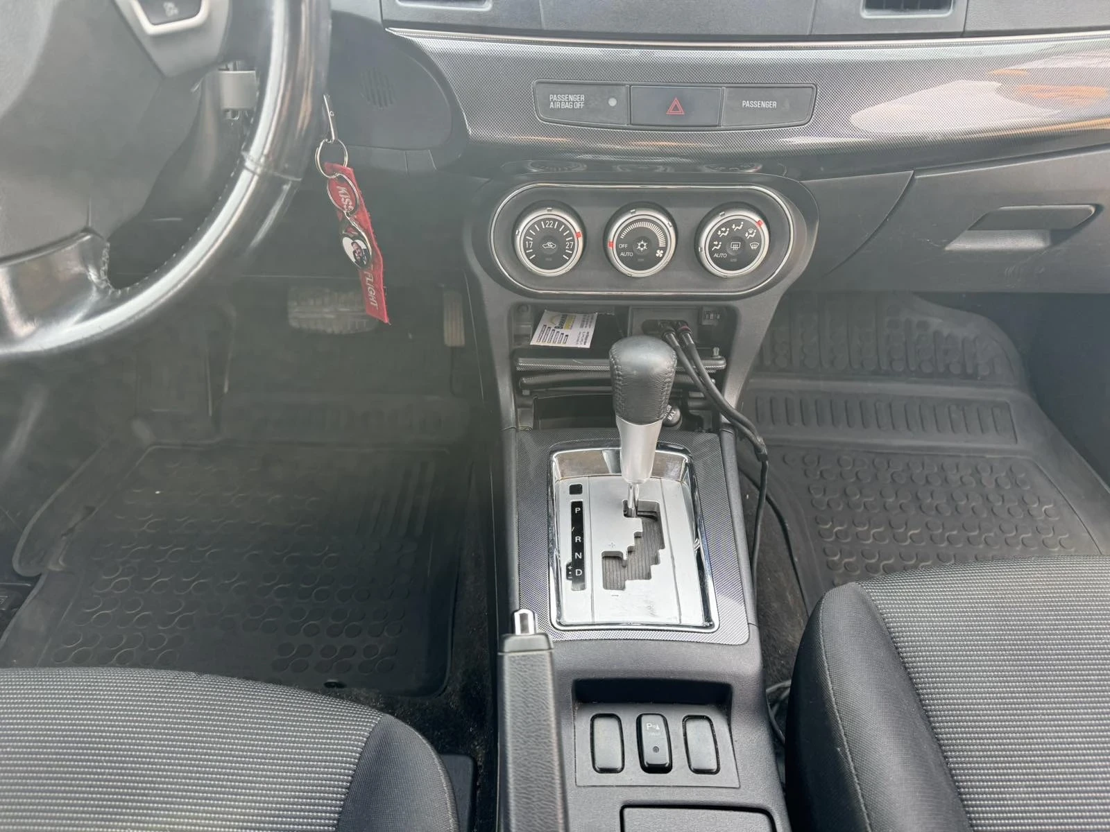 Mitsubishi Lancer, снимка 11 - Автомобили и джипове - 54159238