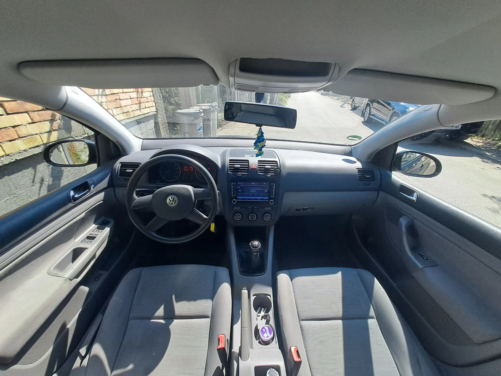 VW Golf, снимка 6 - Автомобили и джипове - 54179130