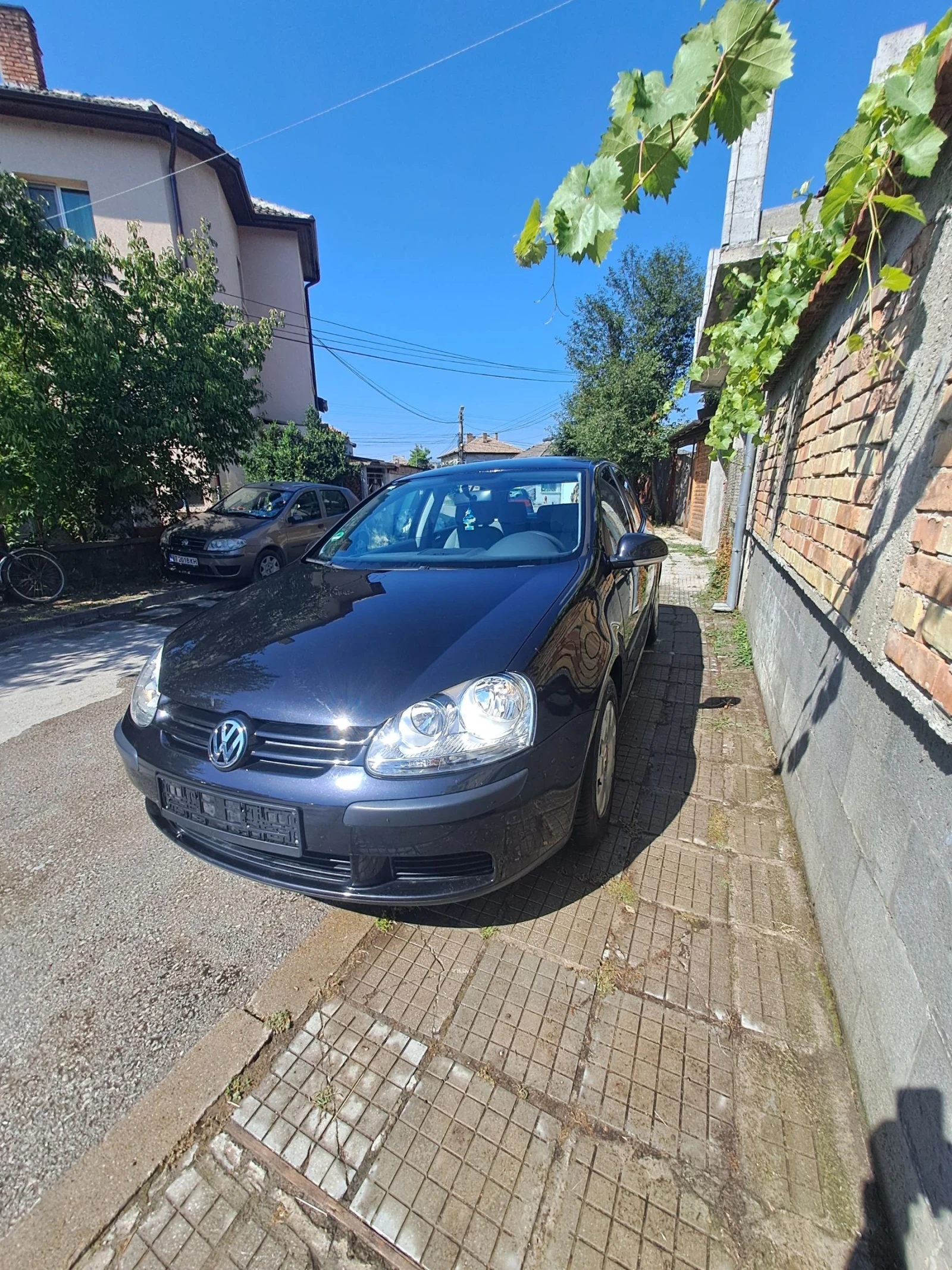 VW Golf, снимка 2 - Автомобили и джипове - 54179130
