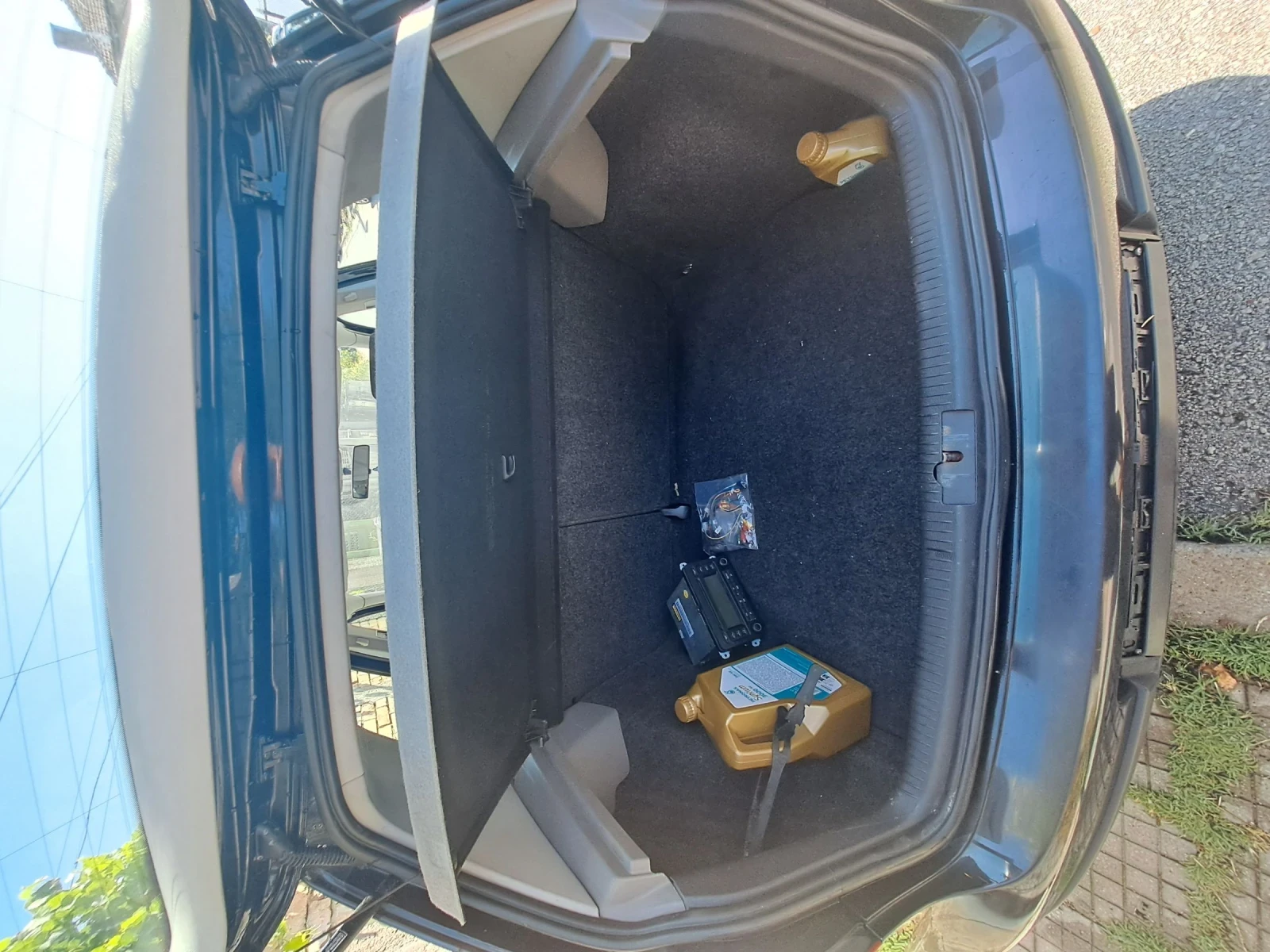 VW Golf, снимка 9 - Автомобили и джипове - 54179130