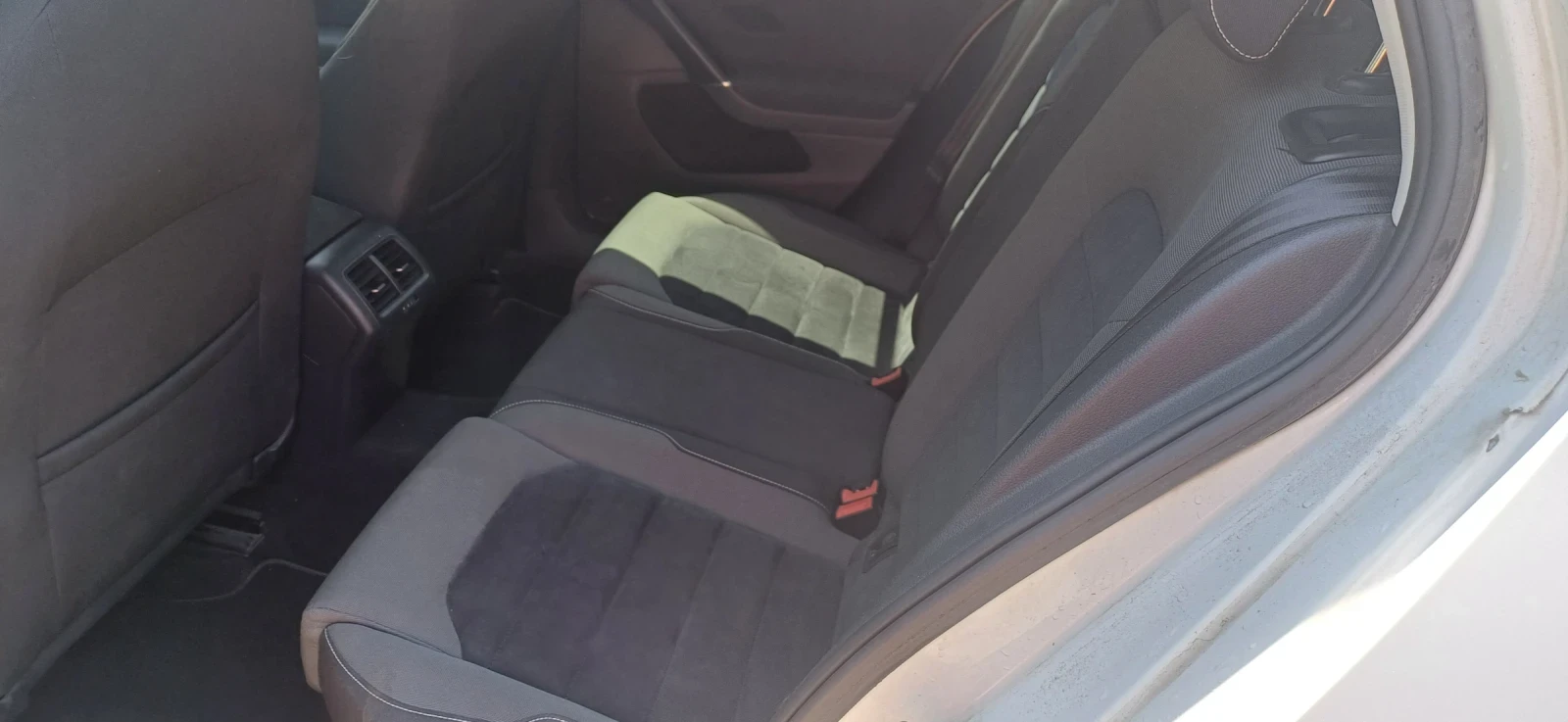 VW Golf VW GOLF 7 - 4motion - 2tdi , снимка 3 - Автомобили и джипове - 54346648