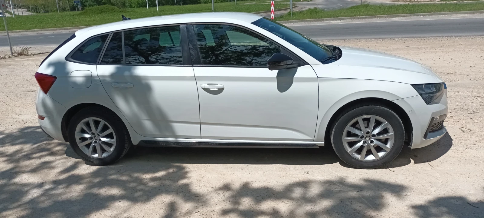 Skoda Scala | Mobile.bg � ����������� 1