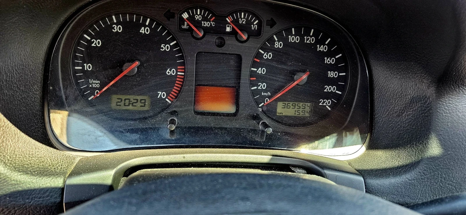 VW Golf, снимка 7 - Автомобили и джипове - 55045781