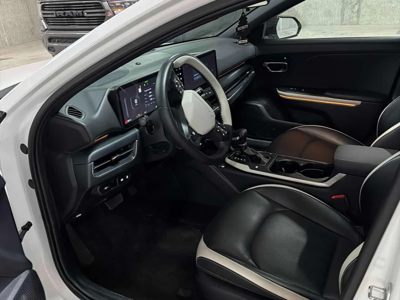 Kia K4 * GT Line Turbo * CARFAX * ��� ������������ ������ | Mobile.bg � ����������� 5
