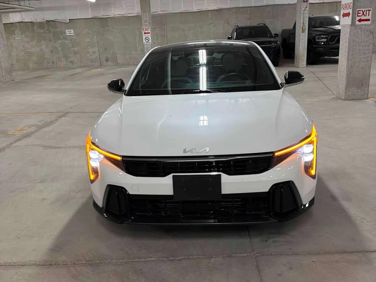 Kia K4 * GT Line Turbo * CARFAX * ��� ������������ ������ | Mobile.bg � ����������� 6