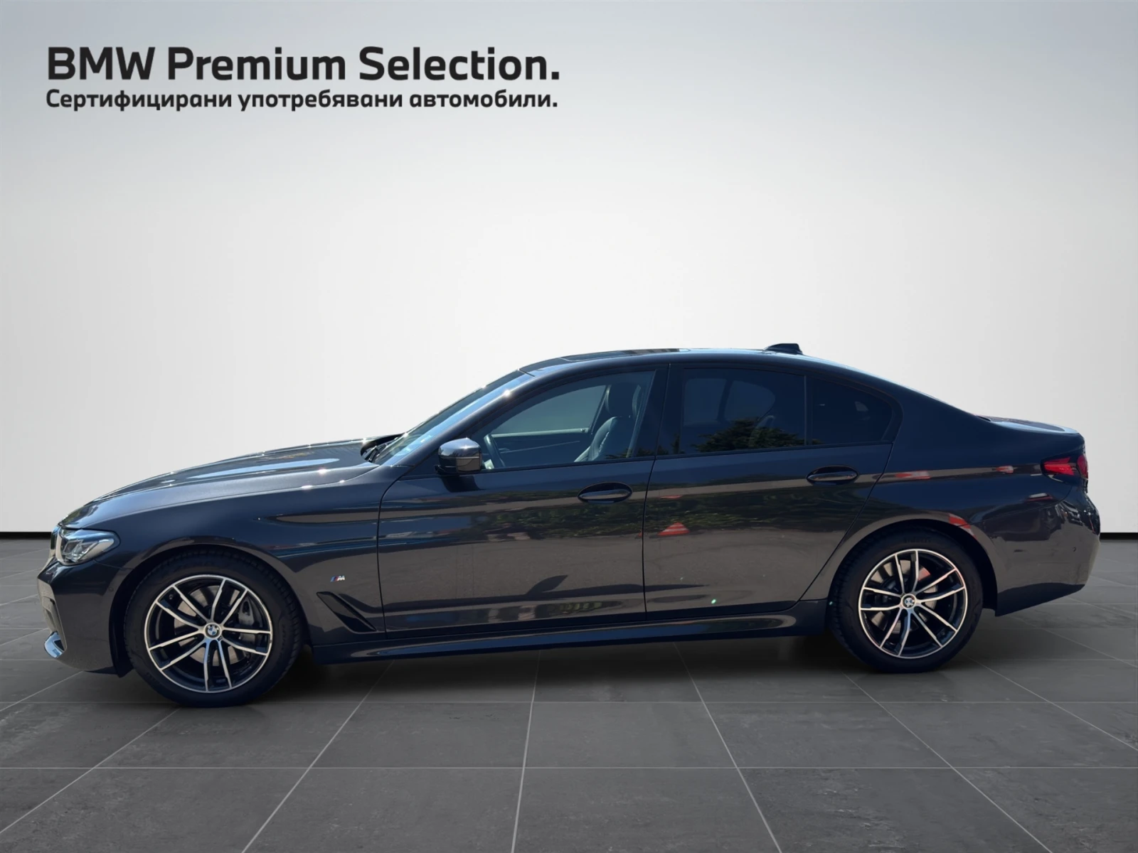 BMW 540 xDrive | Mobile.bg � ����������� 3