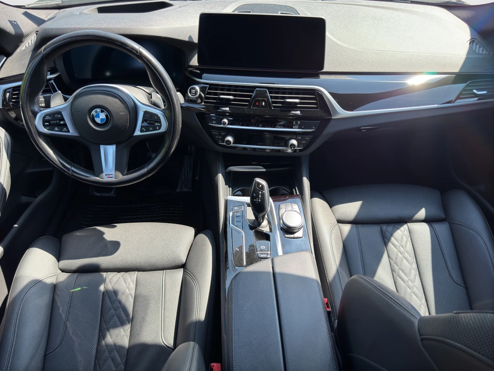 BMW 540 xDrive | Mobile.bg � ����������� 7