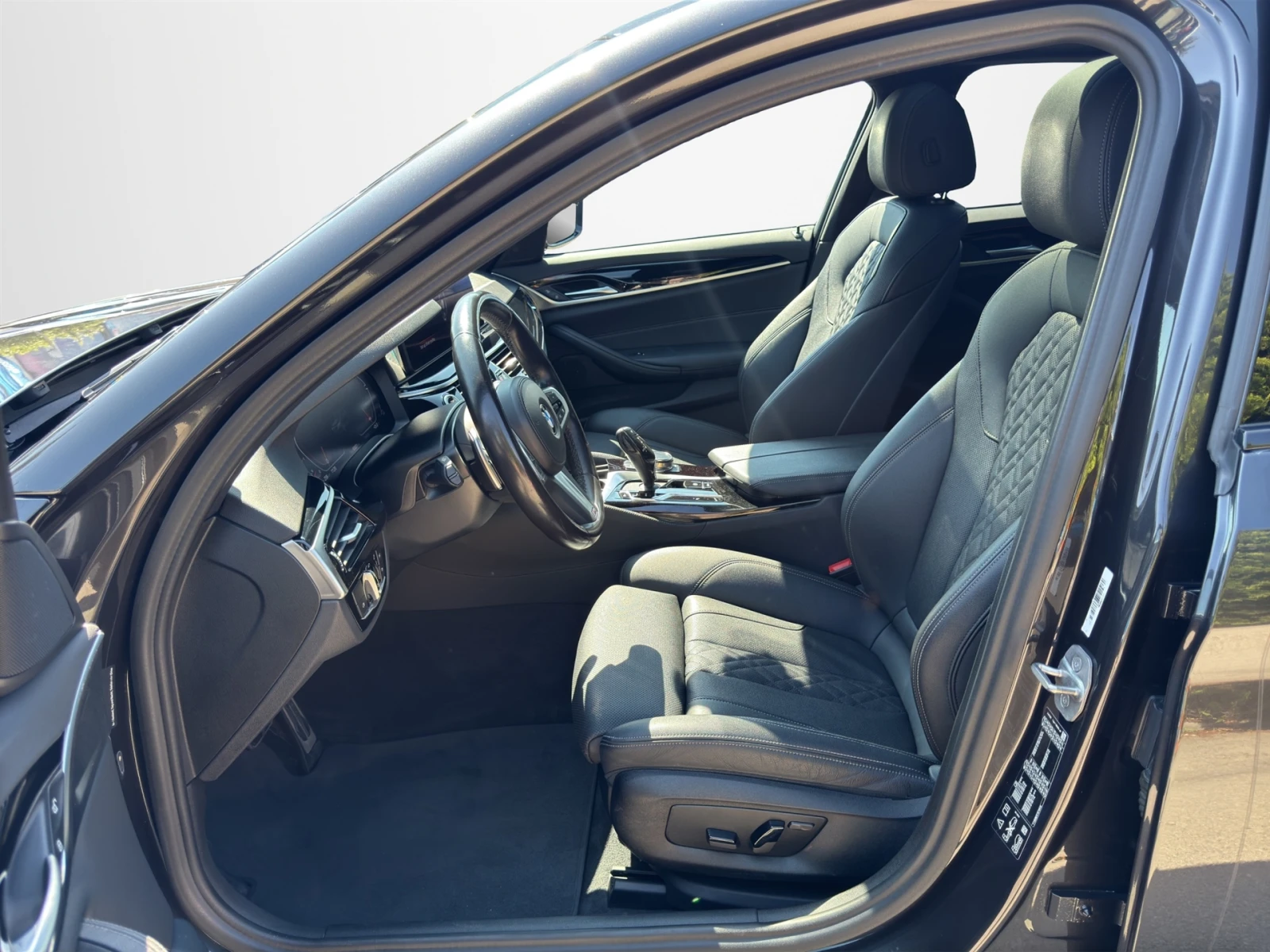 BMW 540 xDrive | Mobile.bg � ����������� 6