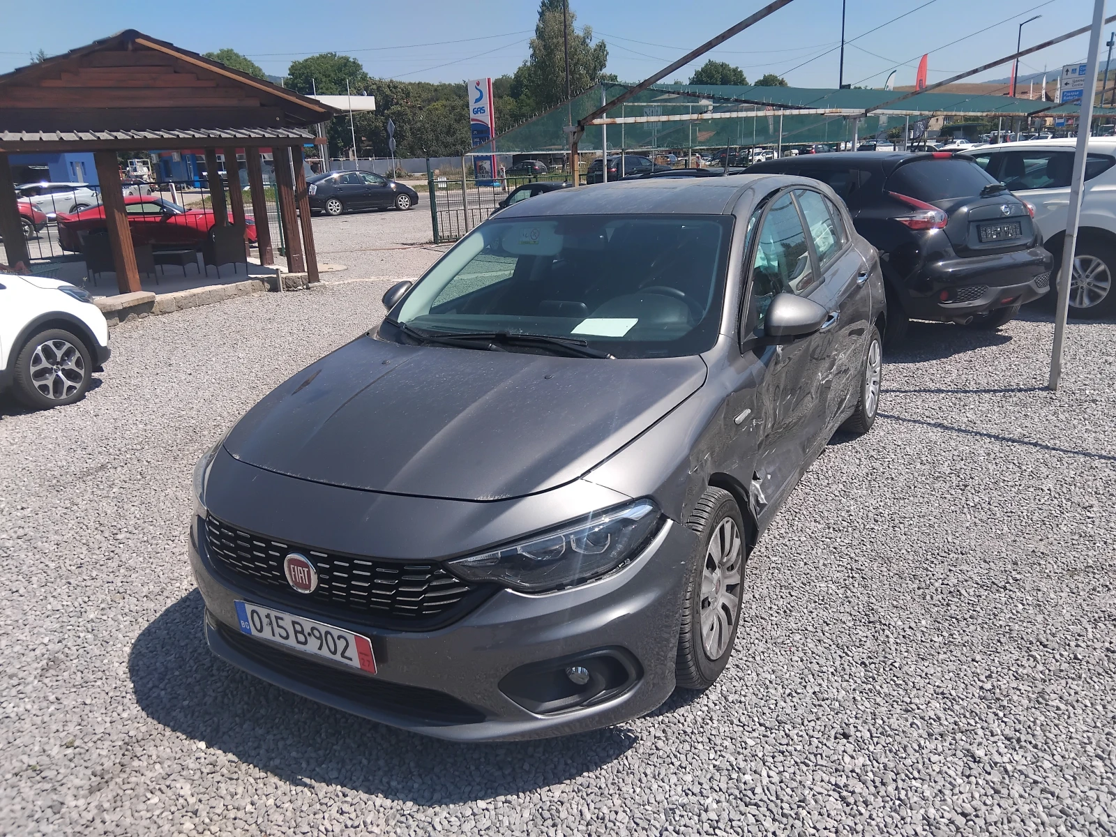 Fiat Tipo 1.4i/62000КМ