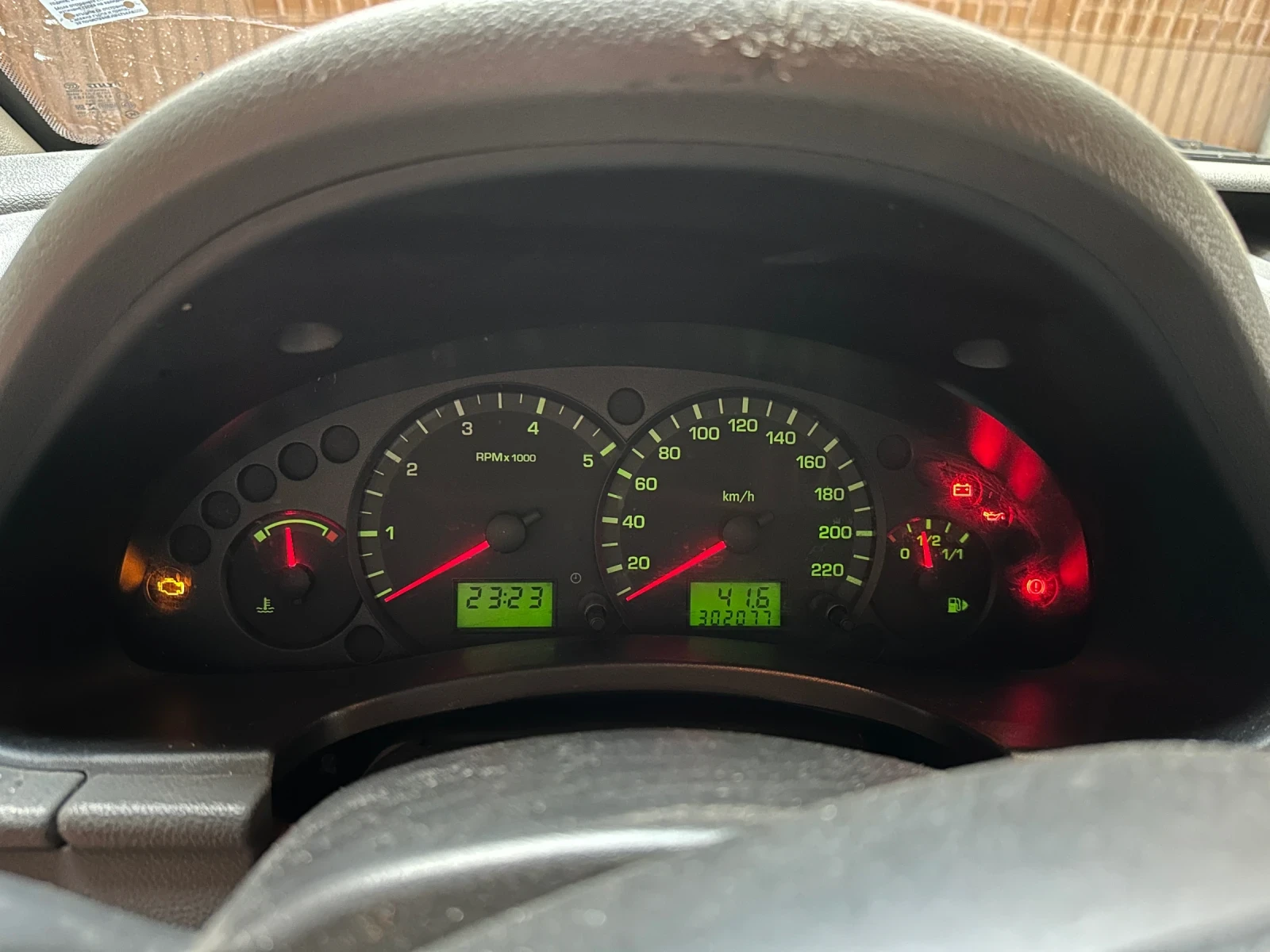 Ford Tourneo Connect, снимка 9 - Автомобили и джипове - 55637266