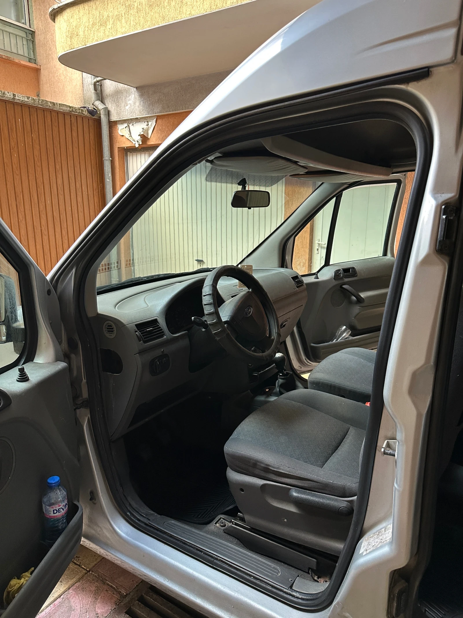 Ford Tourneo Connect, снимка 4 - Автомобили и джипове - 55637266