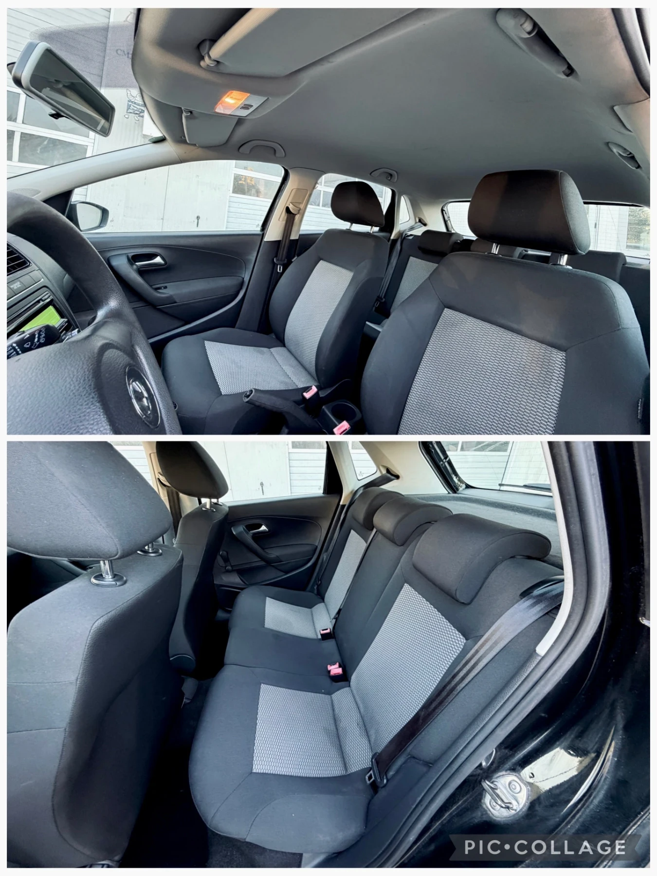 VW Polo 1.2i / ����� | Mobile.bg � ����������� 12