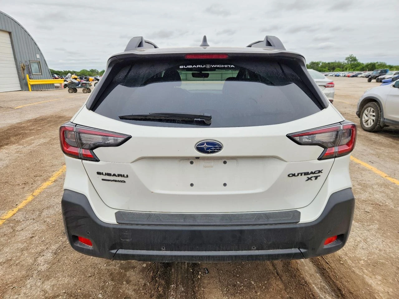 Subaru Outback * ONYX* EDITION* XT* , снимка 5 - Автомобили и джипове - 55945050