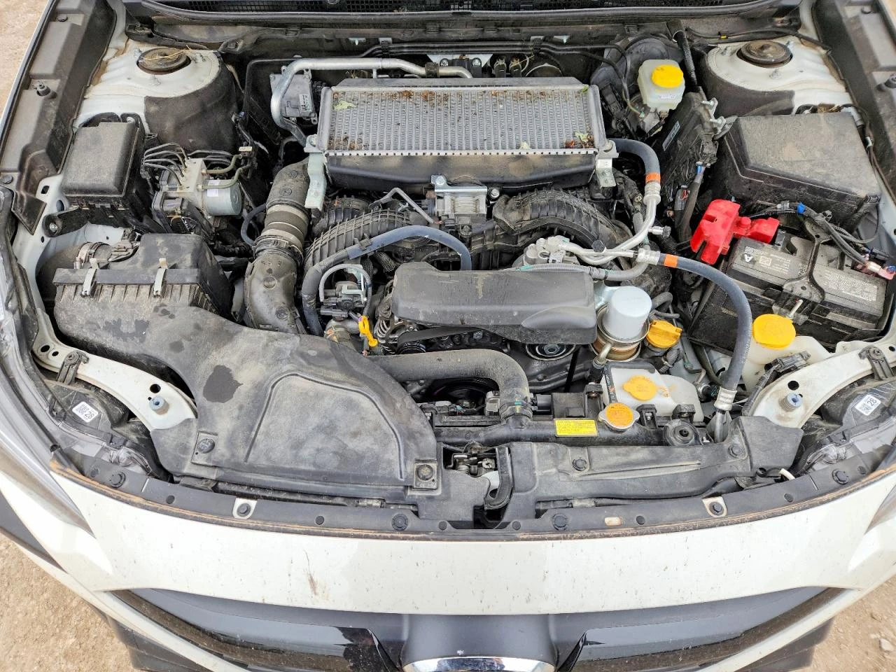 Subaru Outback * ONYX* EDITION* XT* , снимка 7 - Автомобили и джипове - 55945050
