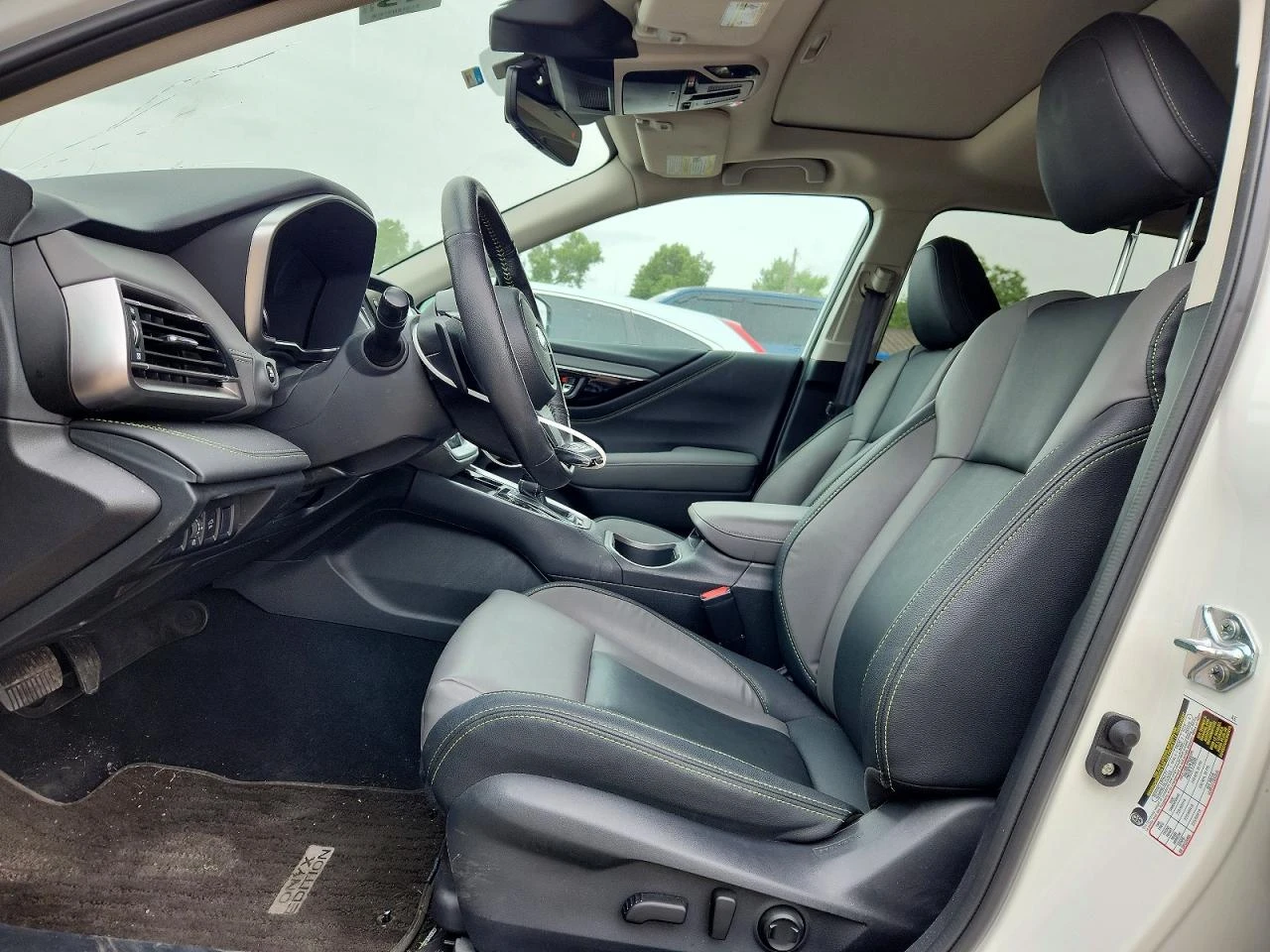Subaru Outback * ONYX* EDITION* XT* , снимка 10 - Автомобили и джипове - 55945050