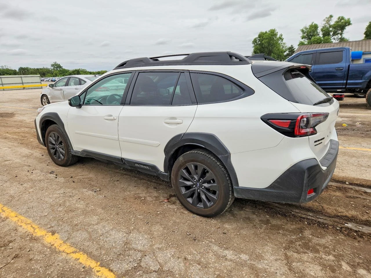 Subaru Outback * ONYX* EDITION* XT* , снимка 6 - Автомобили и джипове - 55945050