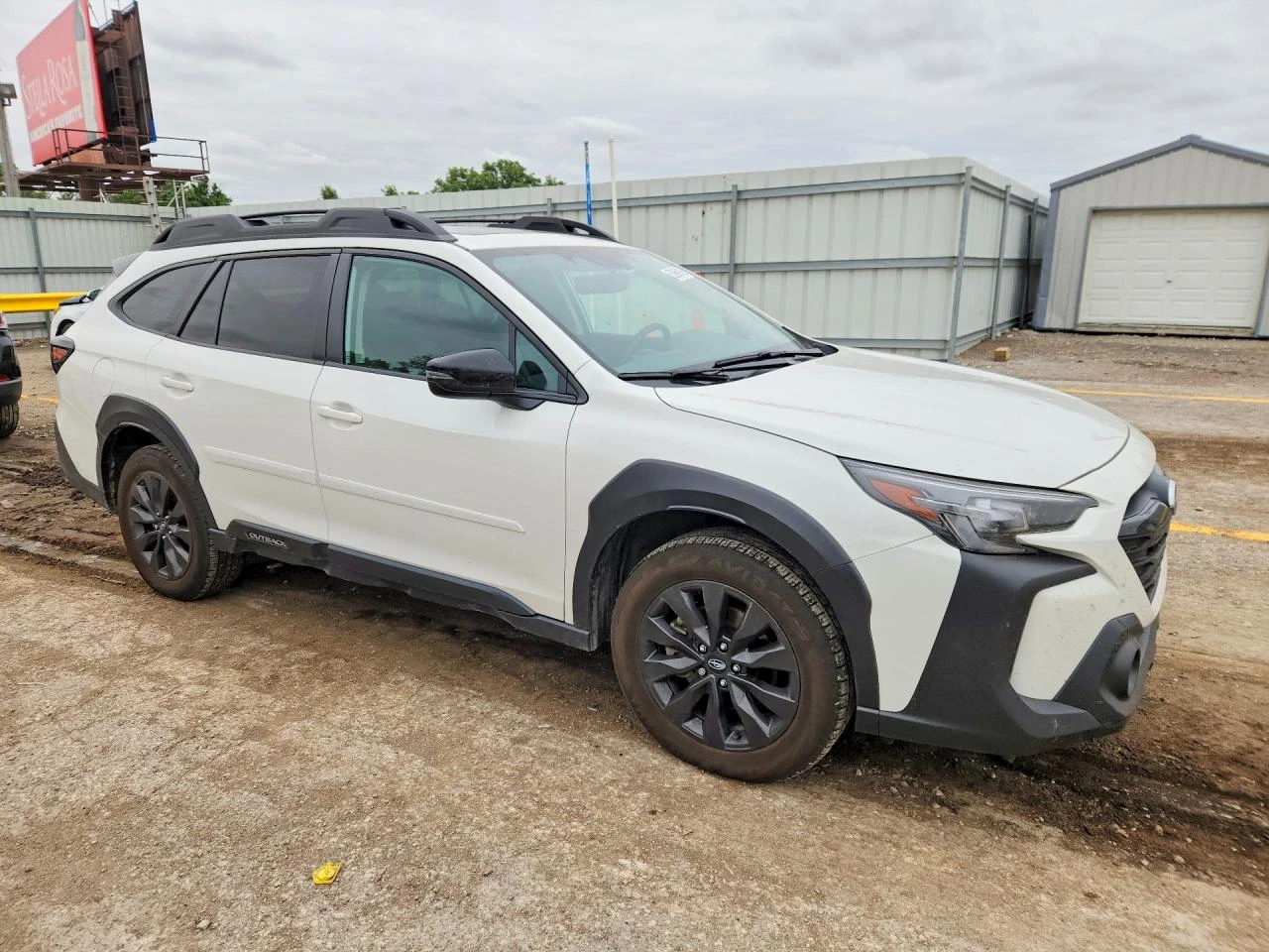 Subaru Outback * ONYX* EDITION* XT* , снимка 3 - Автомобили и джипове - 55945050