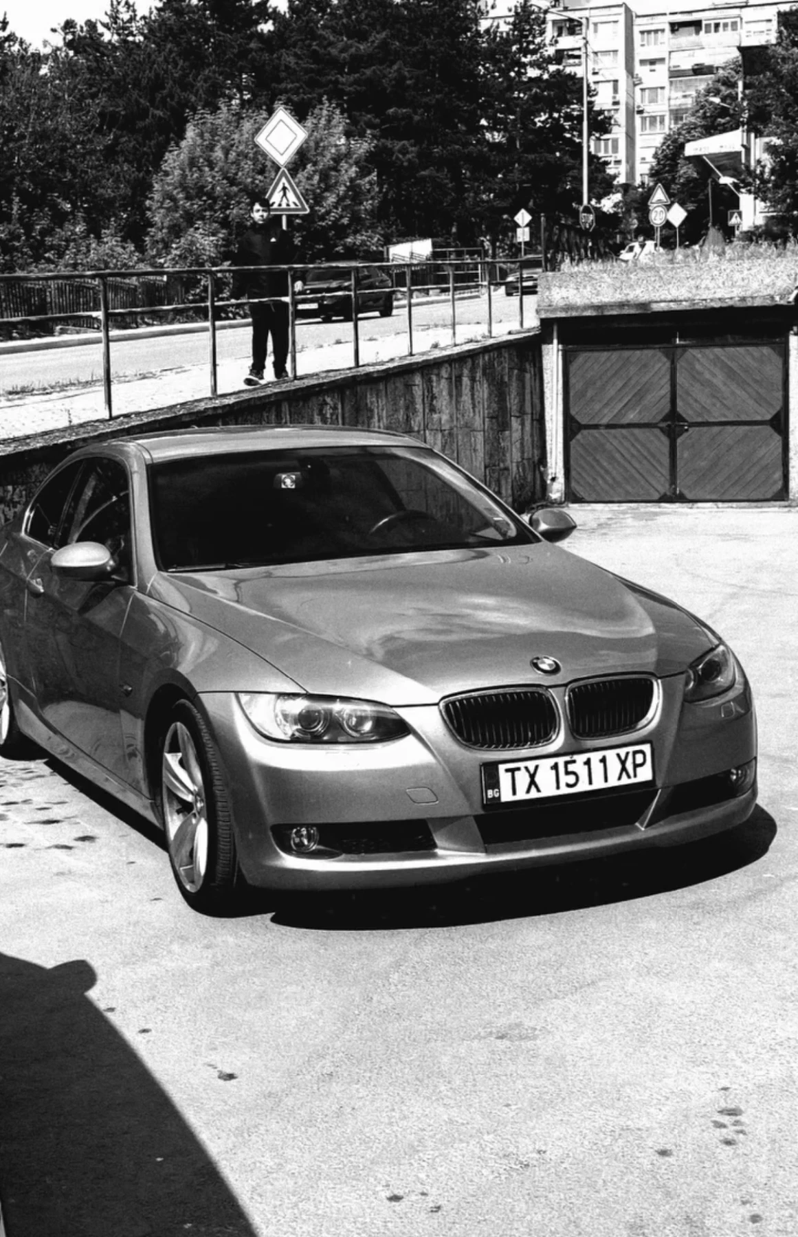 BMW 330