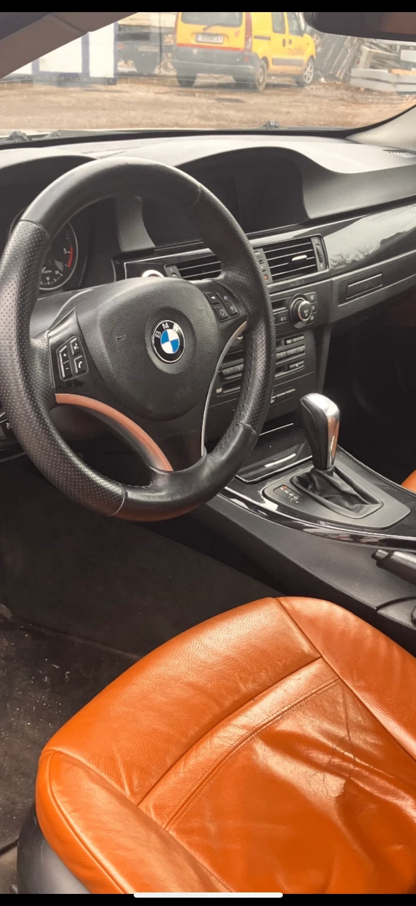 BMW 330, снимка 7 - Автомобили и джипове - 55971673