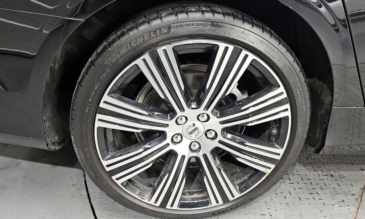 Volvo S90 B6* AWD* ULTIMATE* BRIGHT* ОБДУХВАНЕ* ДИСТРОНИК* Х, снимка 5 - Автомобили и джипове - 56151976
