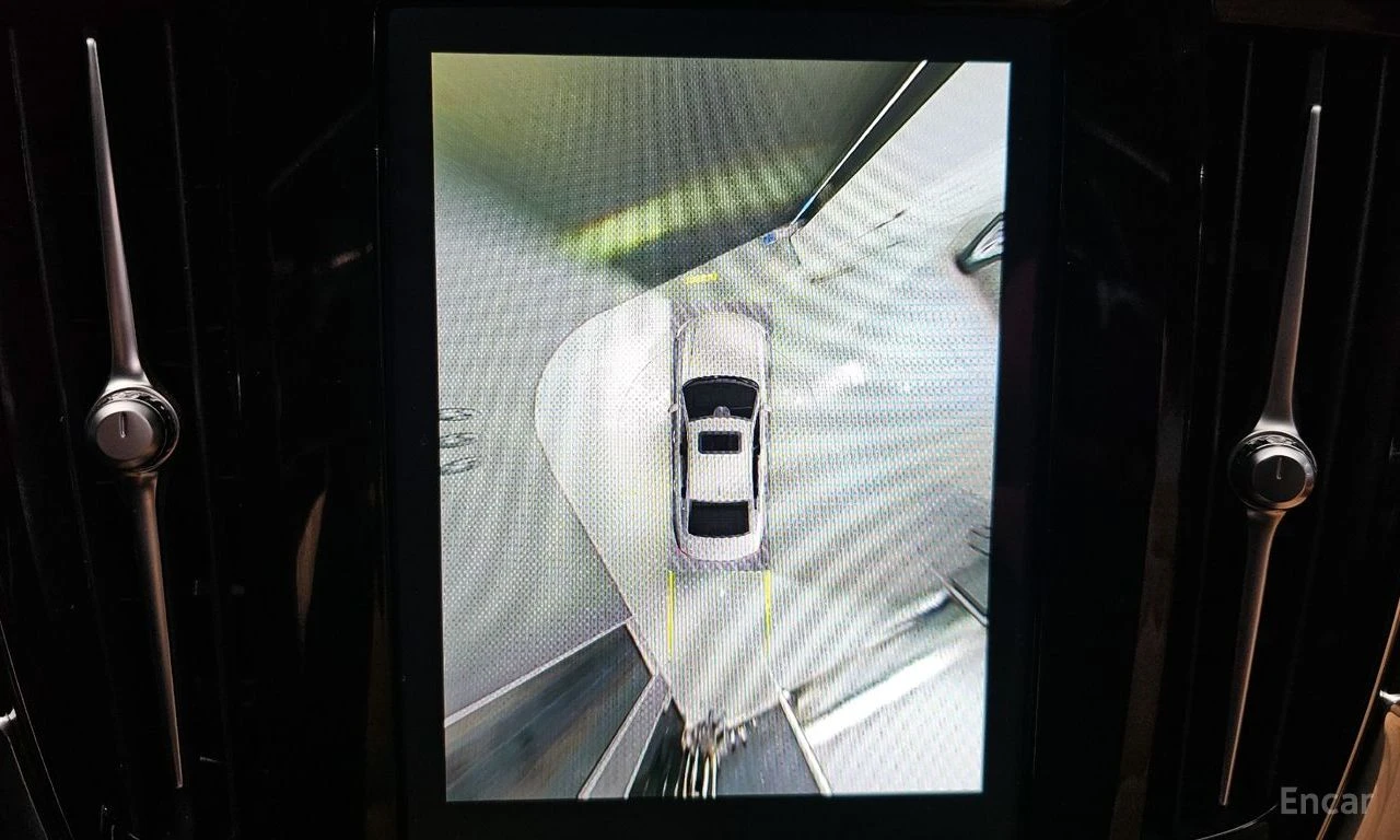 Volvo S90 B6* AWD* ULTIMATE* BRIGHT* ОБДУХВАНЕ* ДИСТРОНИК* Х, снимка 10 - Автомобили и джипове - 56151976