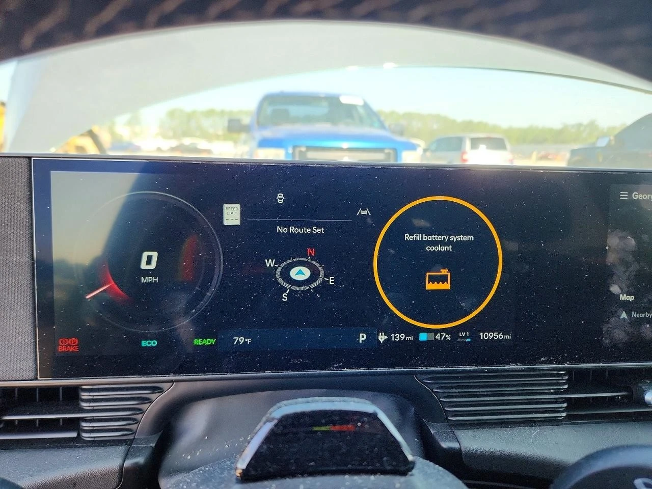 Hyundai Ioniq 5 SEL Long Range RWD , снимка 9 - Автомобили и джипове - 56325366
