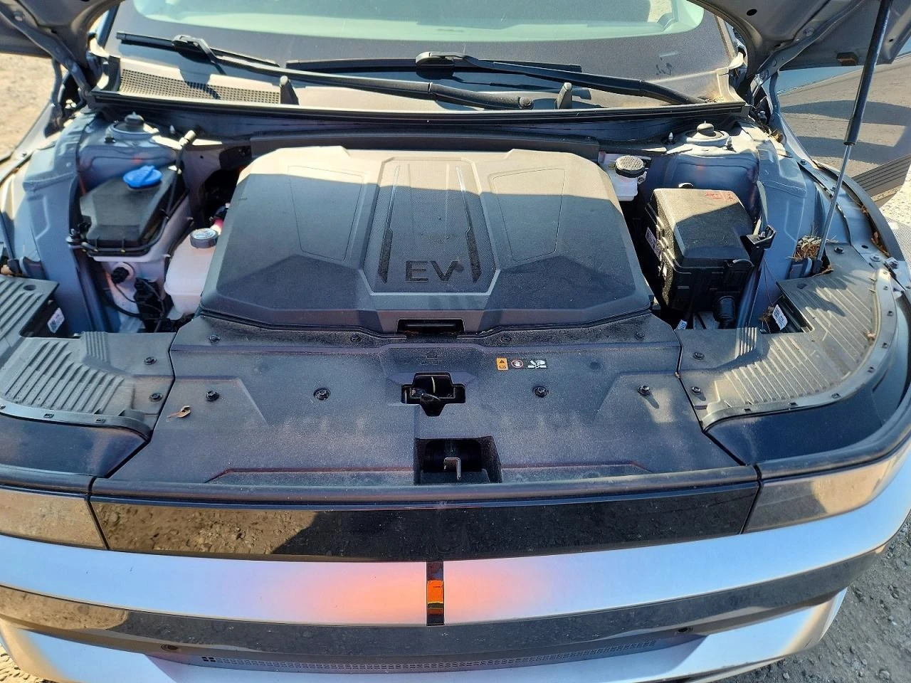 Hyundai Ioniq 5 SEL Long Range RWD , снимка 12 - Автомобили и джипове - 56325366