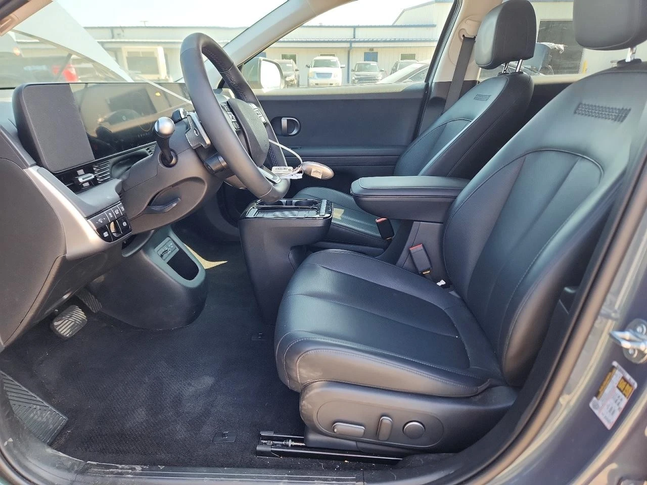 Hyundai Ioniq 5 SEL Long Range RWD , снимка 7 - Автомобили и джипове - 56325366