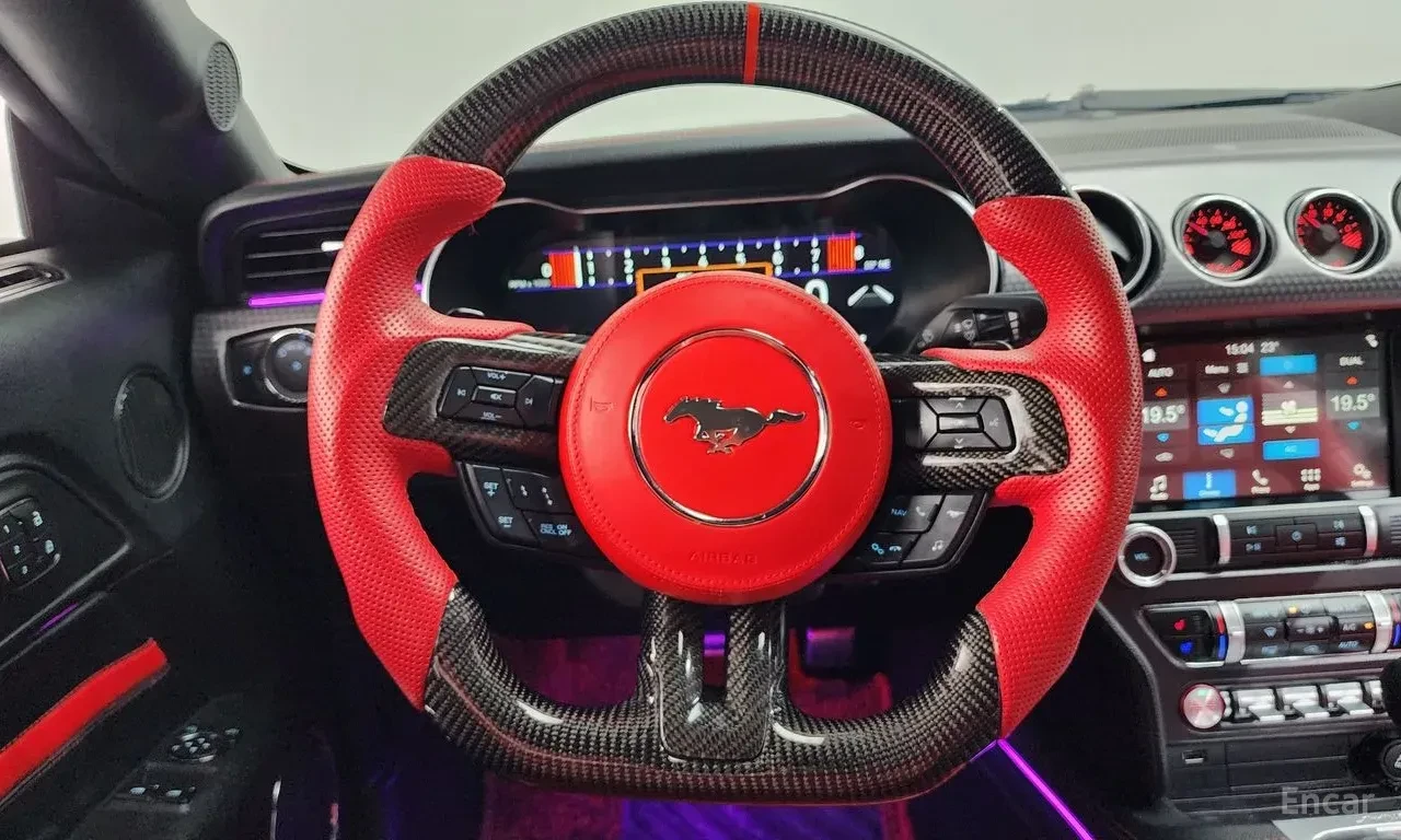 Ford Mustang 5.0* GT* ���������* ���������* ������* ������*  | Mobile.bg � ����������� 9