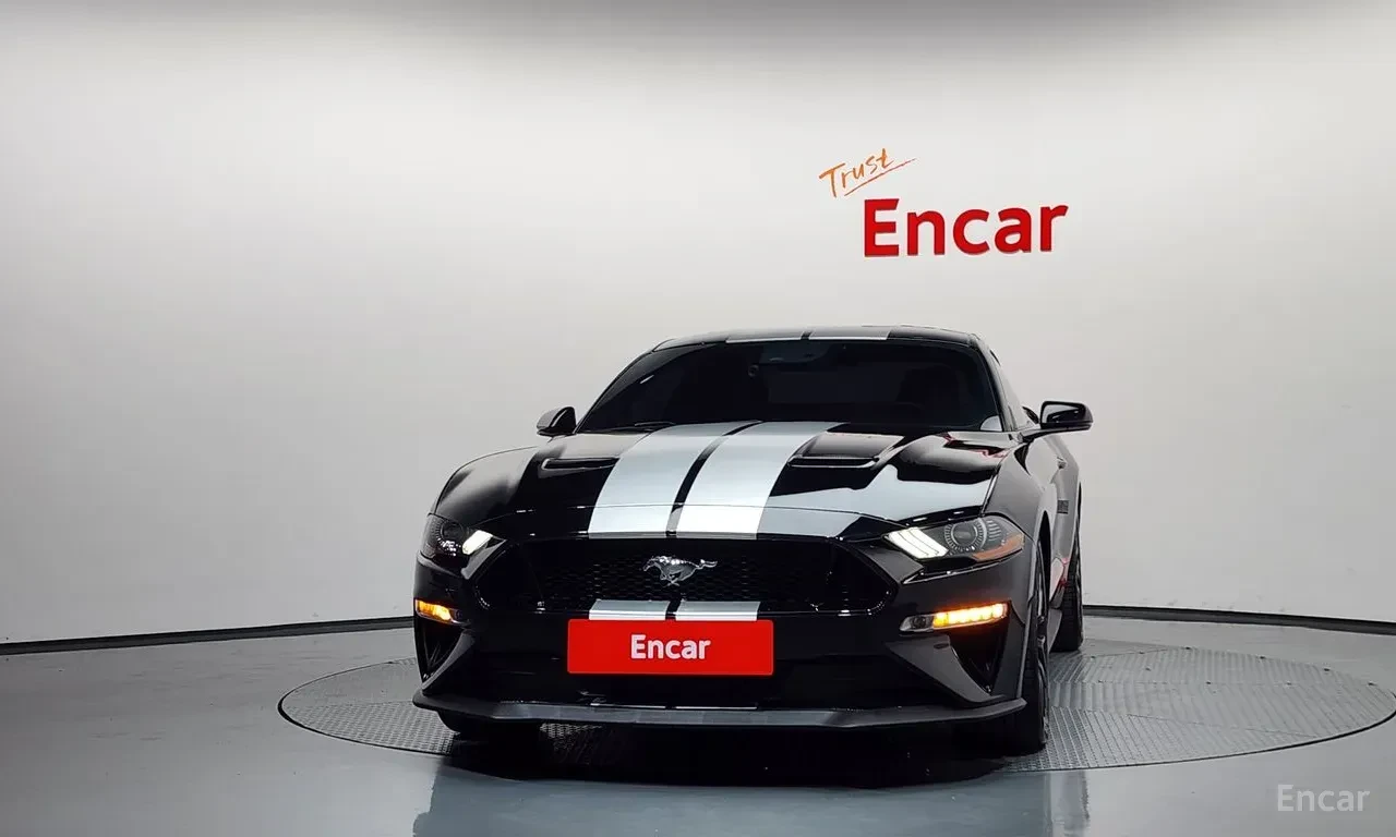Ford Mustang 5.0* GT* ���������* ���������* ������* ������*  | Mobile.bg � ����������� 3