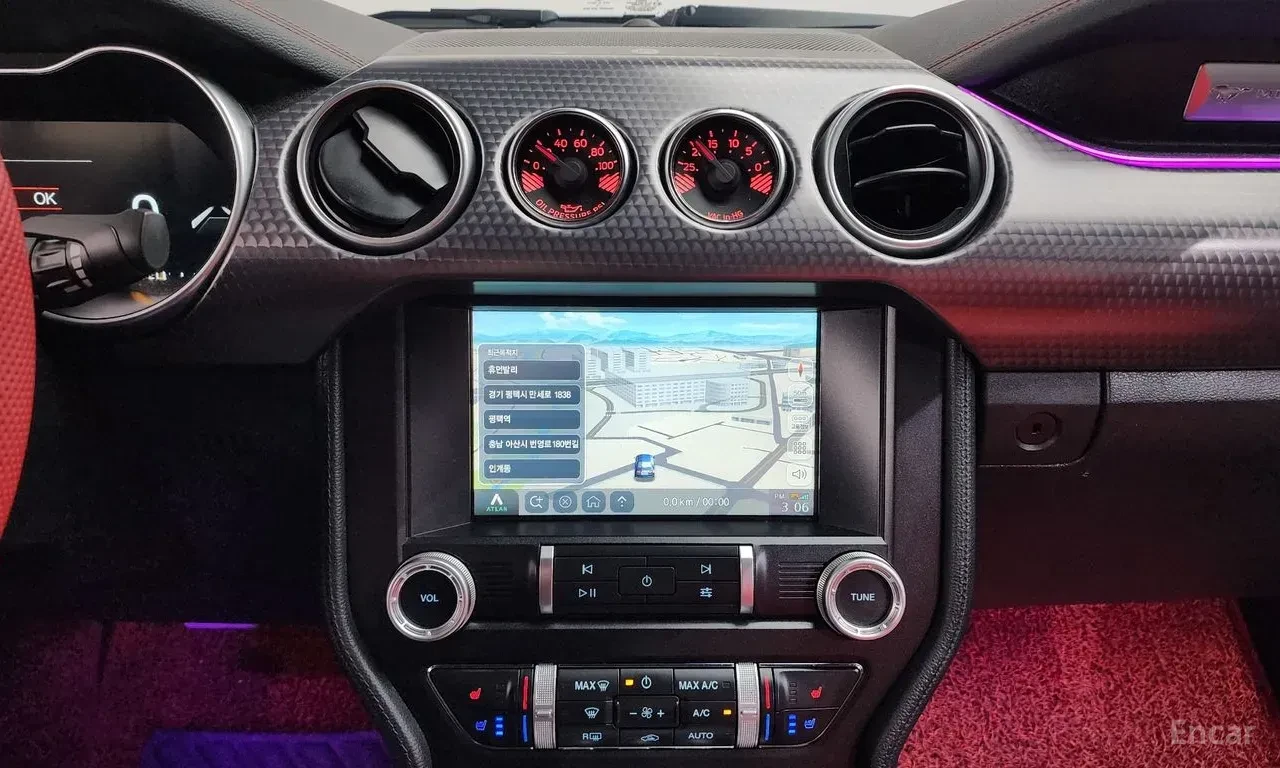 Ford Mustang 5.0* GT* ���������* ���������* ������* ������*  | Mobile.bg � ����������� 10