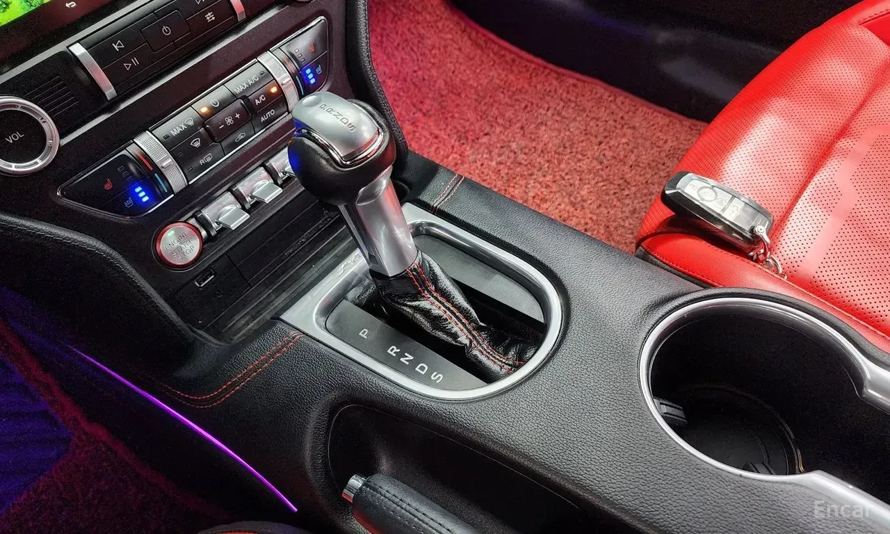 Ford Mustang 5.0* GT* ���������* ���������* ������* ������*  | Mobile.bg � ����������� 12