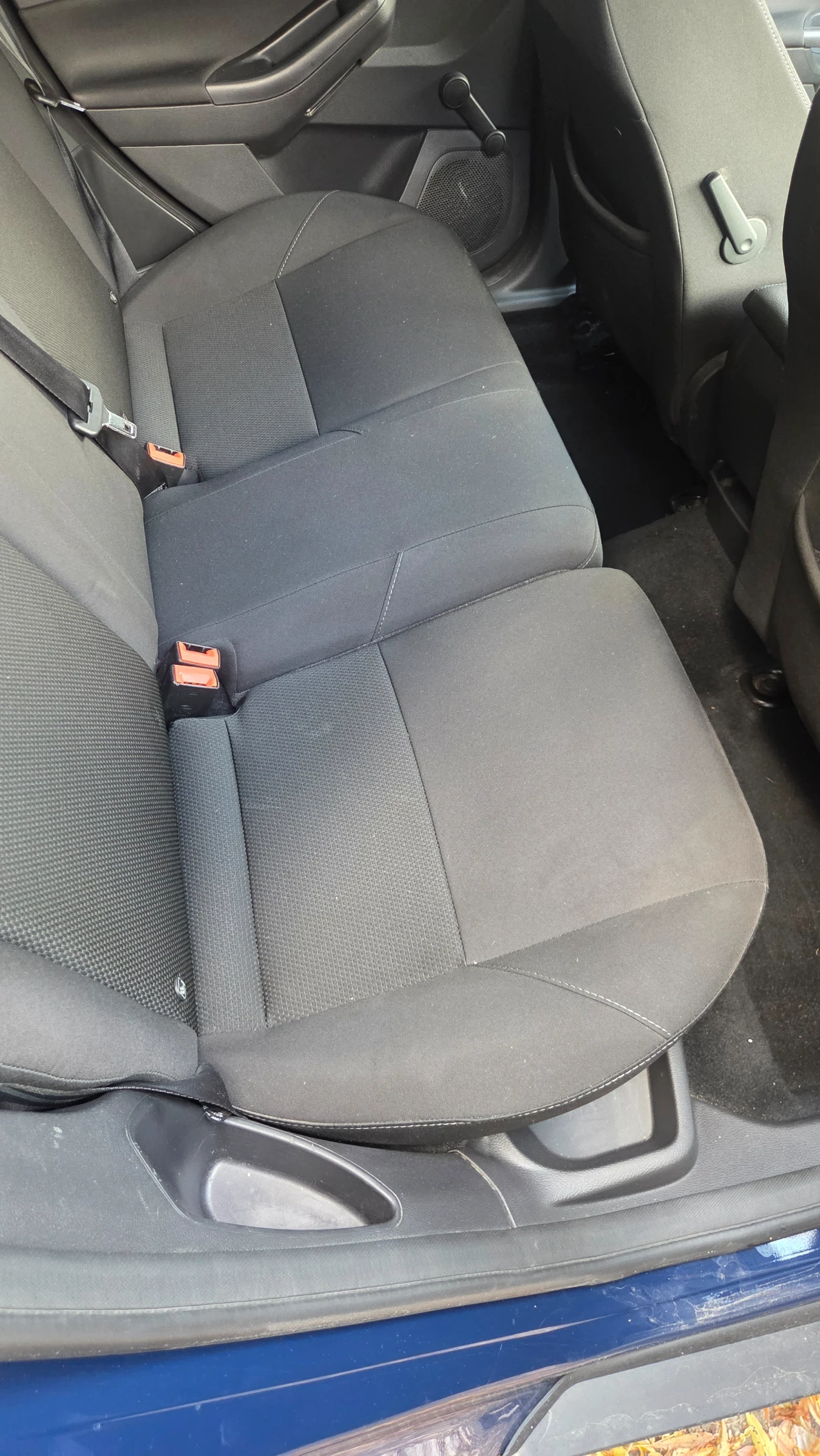 Ford Focus 2.0 TDCI 150 HP AVTOMAT | Mobile.bg � ����������� 9
