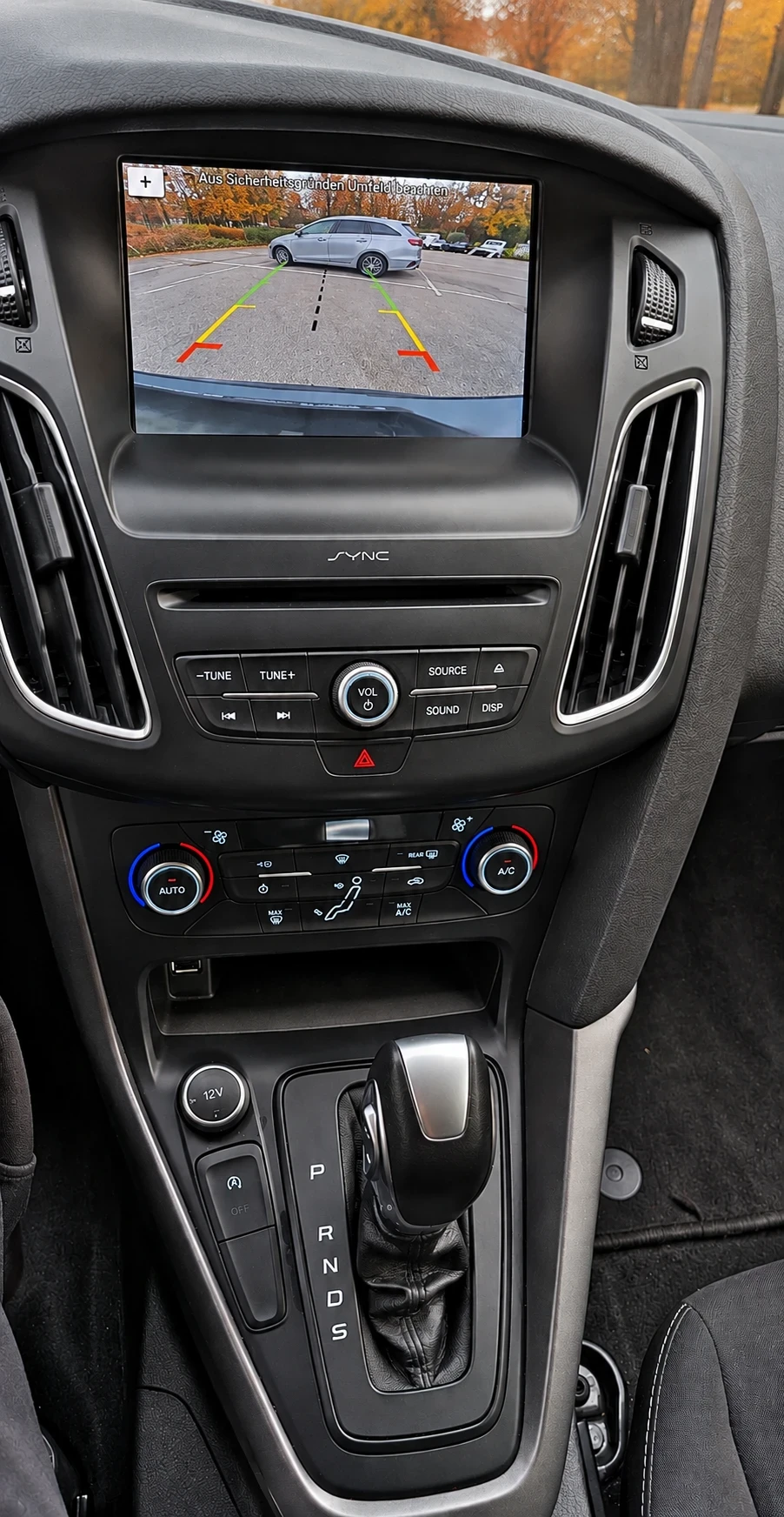 Ford Focus 2.0 TDCI 150 HP AVTOMAT | Mobile.bg � ����������� 7
