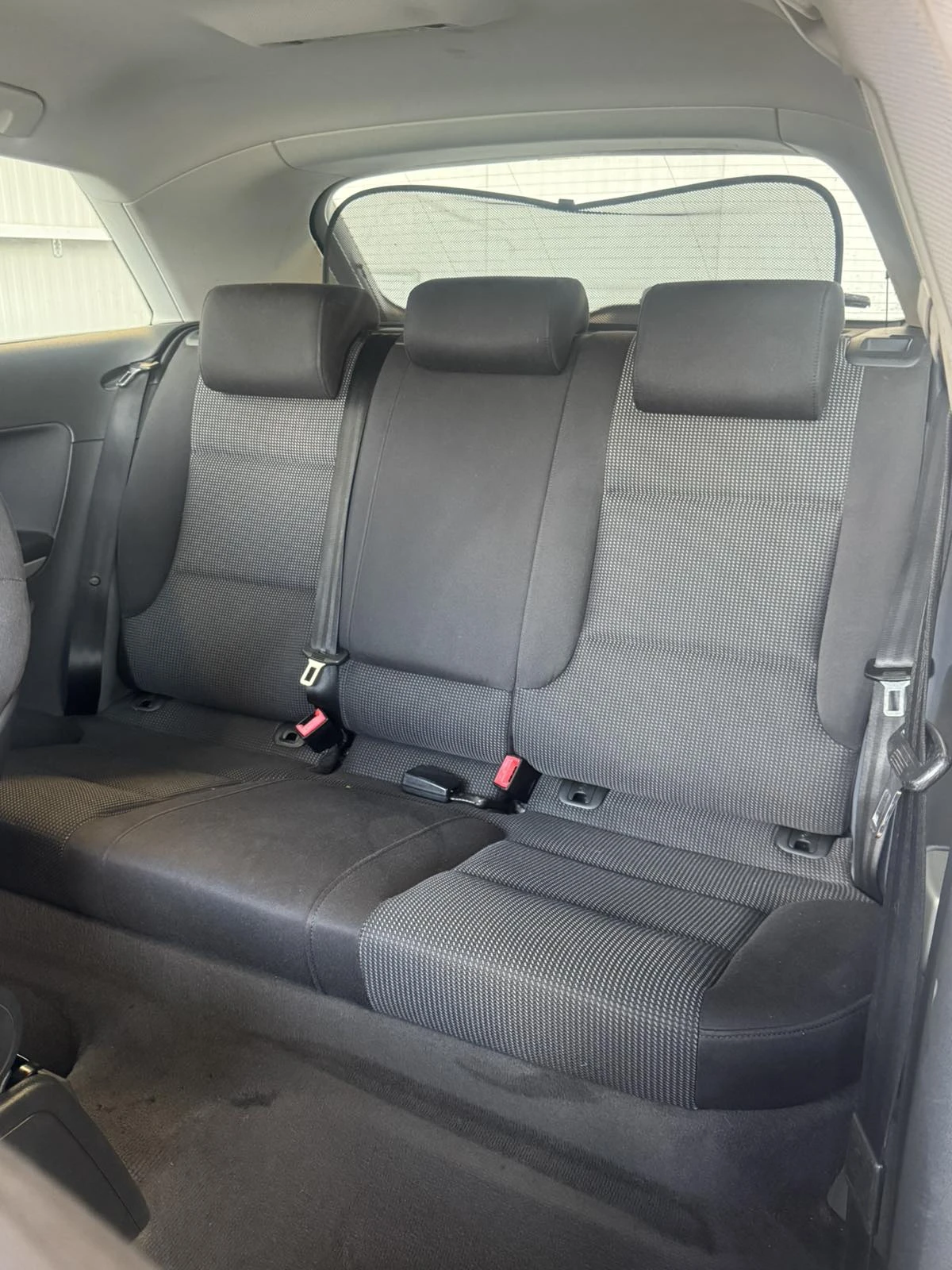 Audi A3 2.0 TDI FACE, снимка 11 - Автомобили и джипове - 56533671