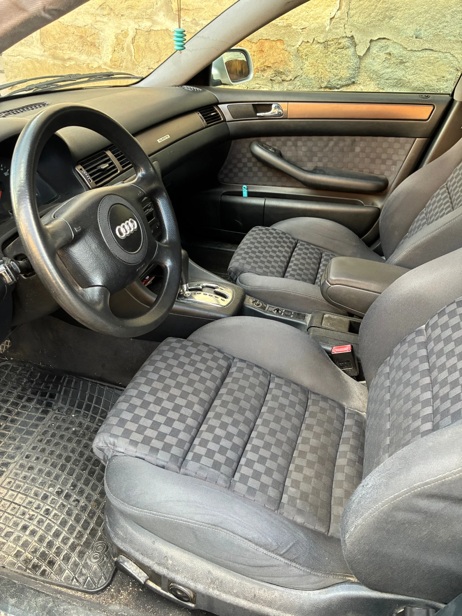 Audi A6 Qattro , снимка 4 - Автомобили и джипове - 56533948